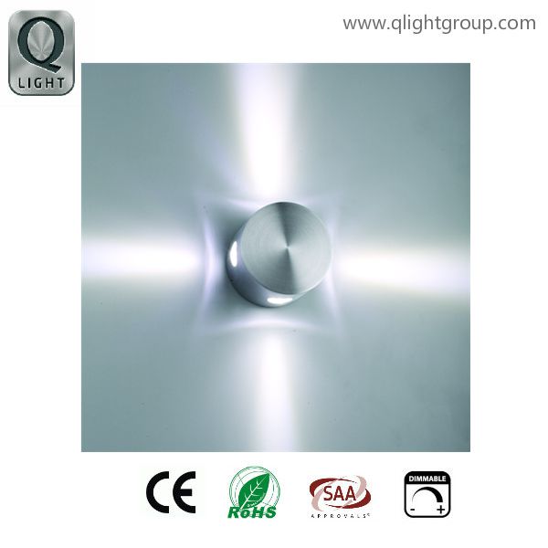 QW0005（indoor wall light)